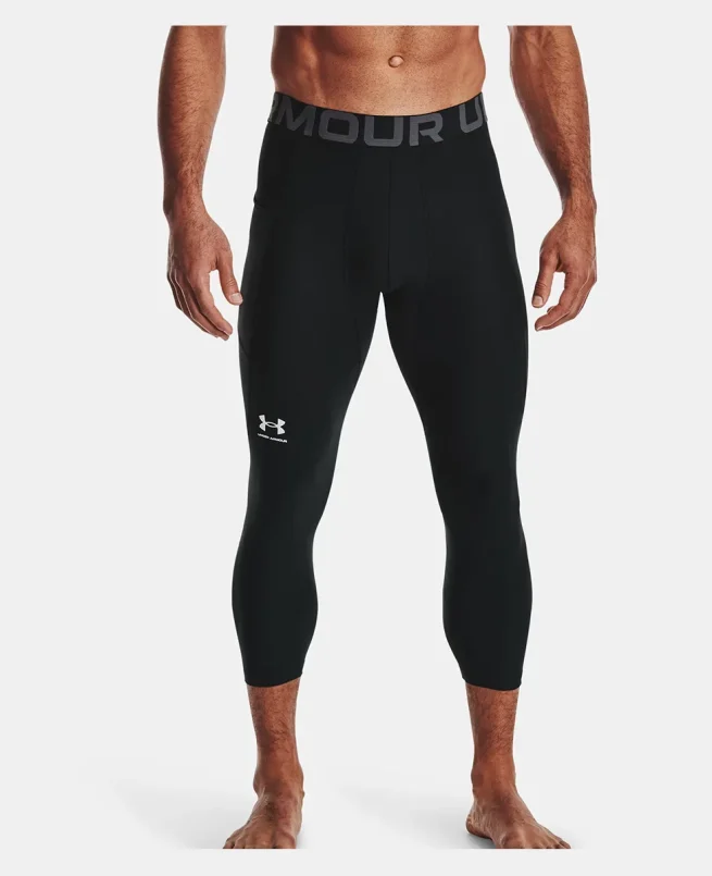 Under Armour Helanke HeatGear - Image 2
