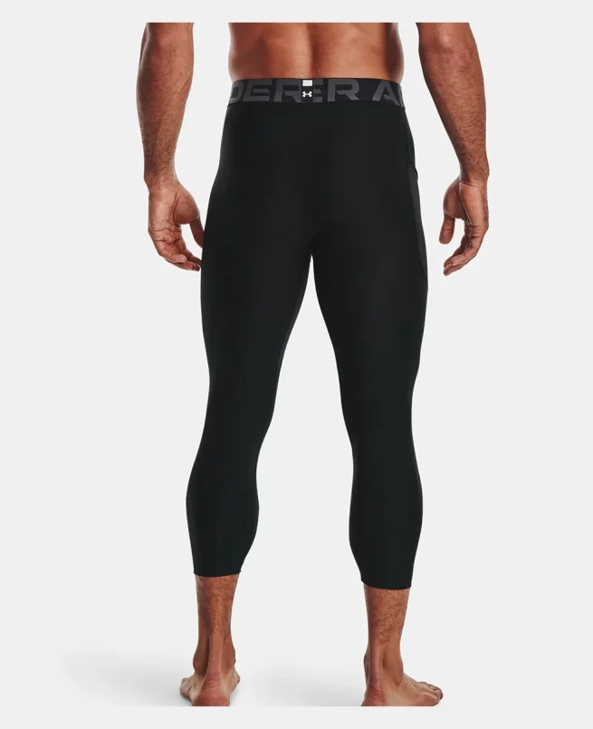 Under Armour Helanke HeatGear - Image 3