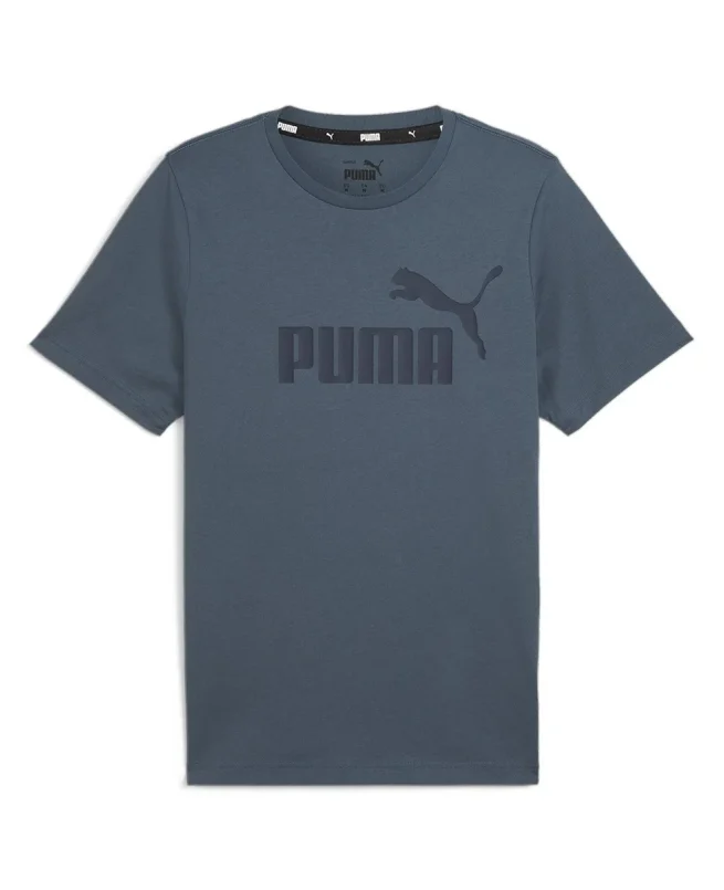 Puma Majica Essentials Logo