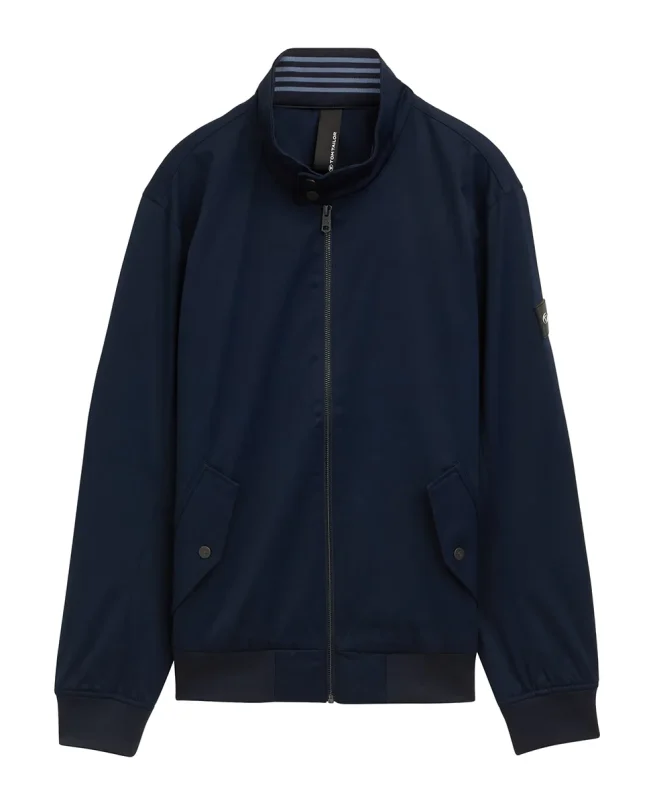 Tom Tailor Jakna Blouson