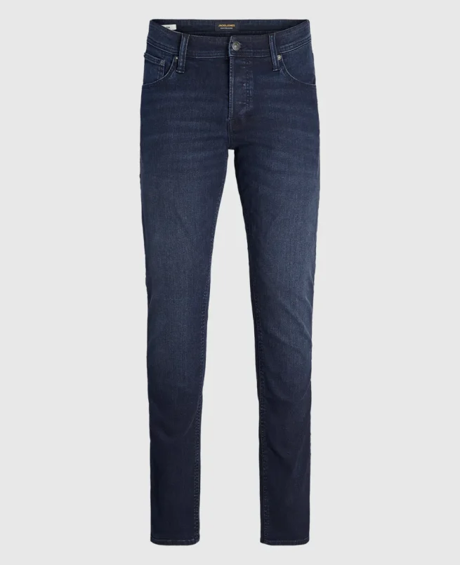 Jack and Jones Hlače Slim Fit Jeans