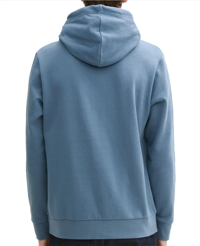 Tom Tailor Dukserica  Hoodie With A Logo Print - Image 3