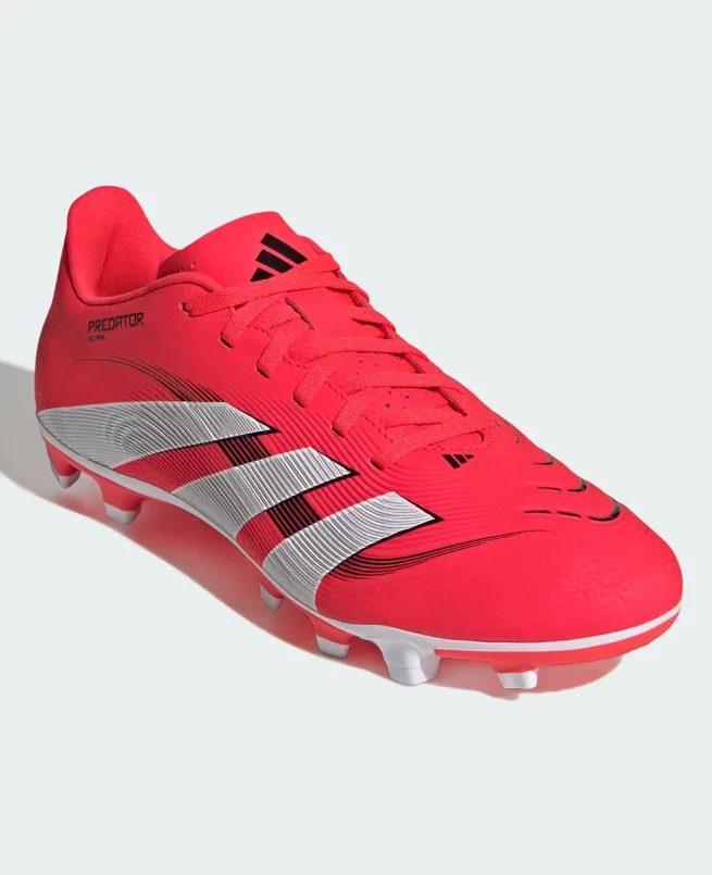 Adidas Kopačke Predator Club FG/MG - Image 3