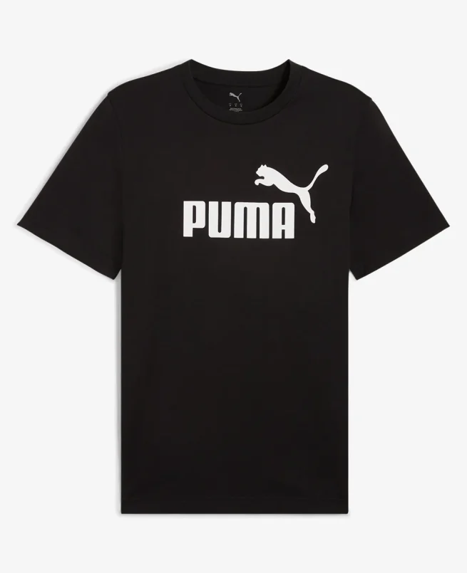 Puma Majica Essentials Logo