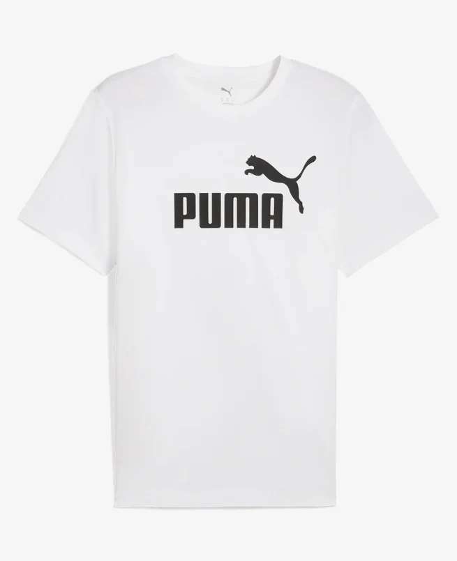 Puma Majica Essentials Logo