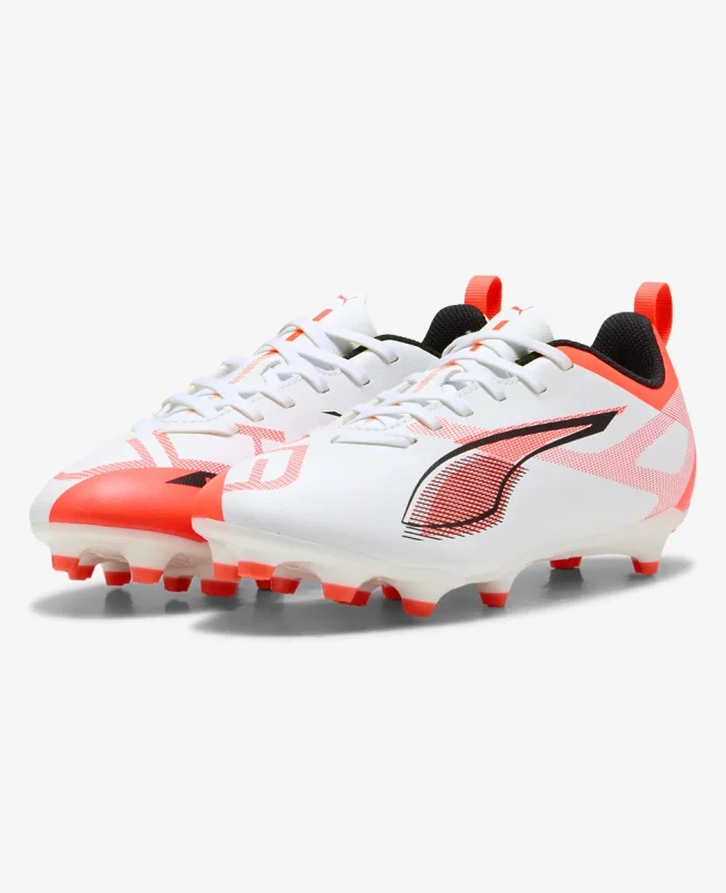 Puma Kopačke Ultra 5 Play FG/AG - Image 2