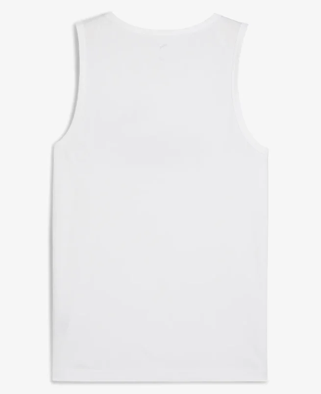 Puma Majica Essentials No. 1 Logo Tank Men - Image 2