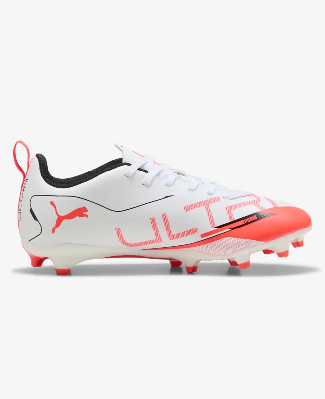 Puma Kopačke Ultra 5 Play FG/AG - Image 4