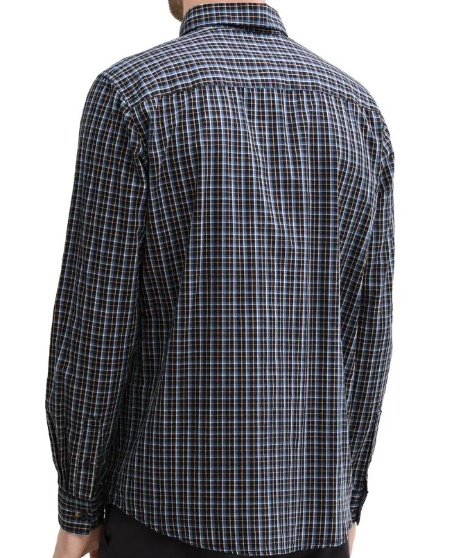 Tom Tailor Košulja Regular Fit Checked Pattern - Image 2