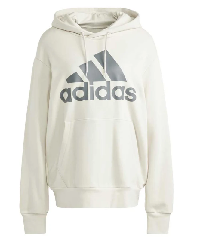 Adidas Dukserica  Essentials French Terry Big Logo