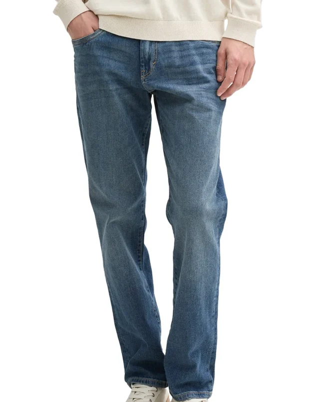 Tom Tailor Hlače Marvin Straight Jeans - Image 3