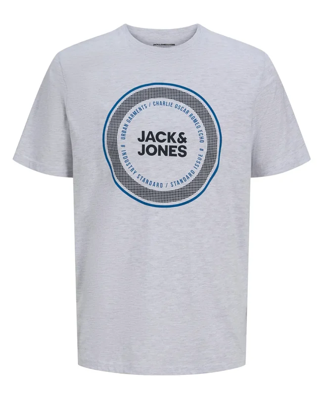 Jack and Jones Majica White