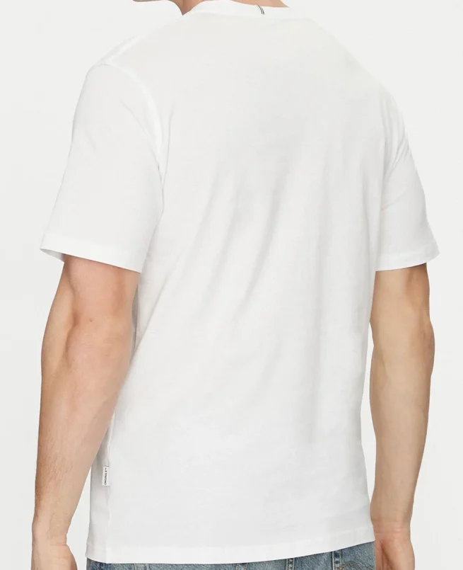 Jack and Jones Majica Bright White - Image 2