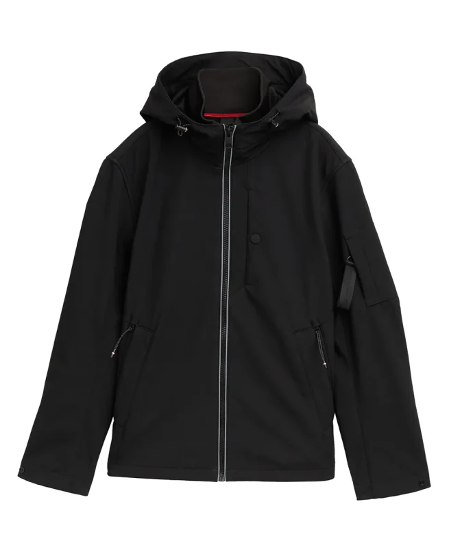 Tom Tailor Jakna Softshell