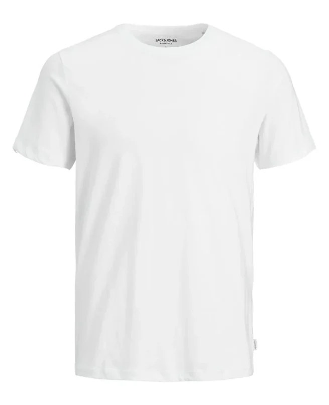 Jack and Jones Majica White