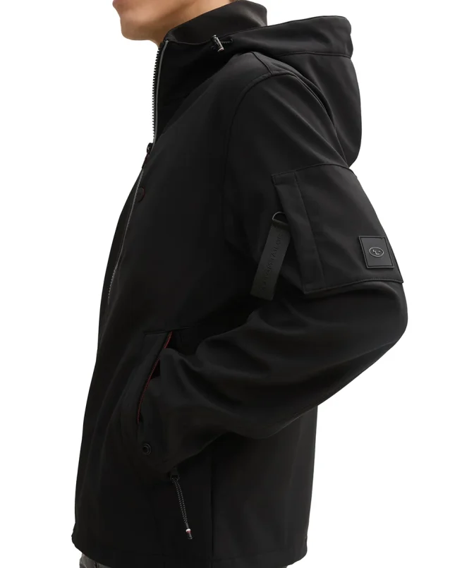 Tom Tailor Jakna Softshell - Image 2