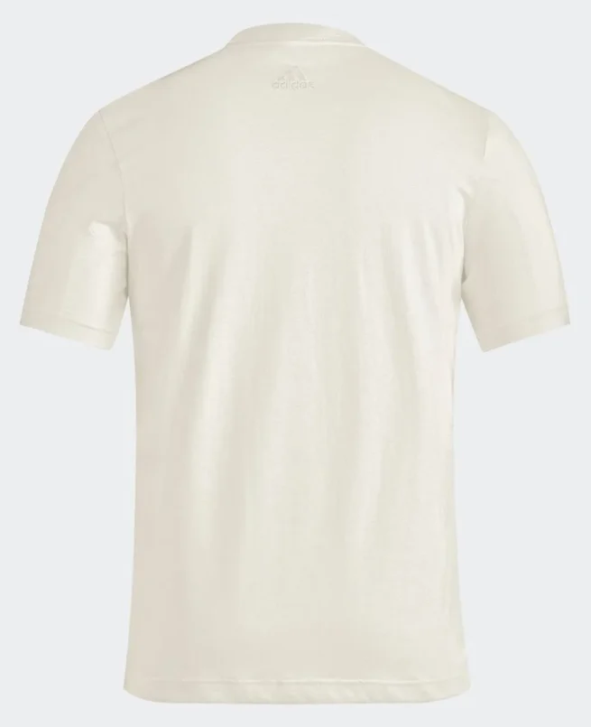 Adidas Majica Essentials Linear Logo - Image 2