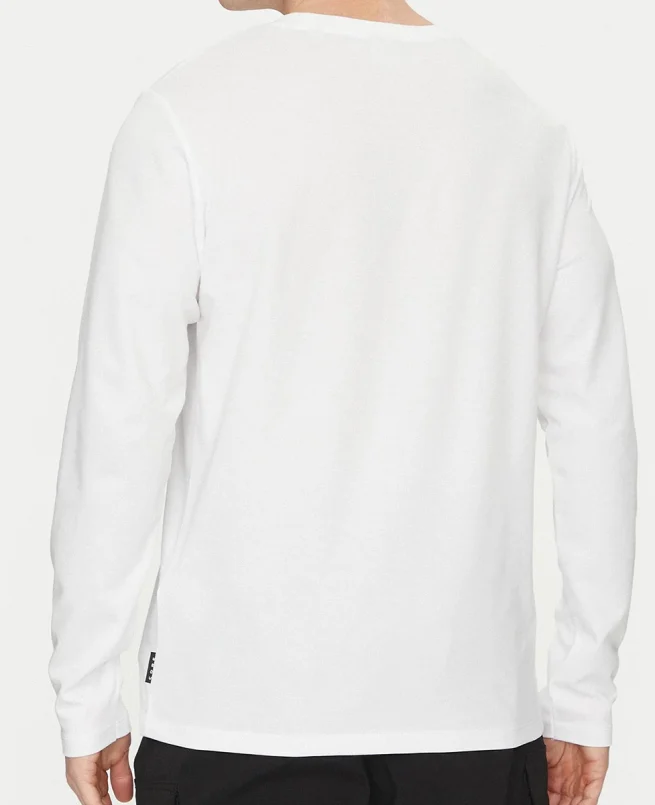 Jack and Jones Majica Bright White - Image 3