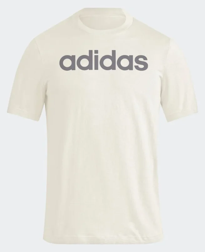 Adidas Majica Essentials Linear Logo