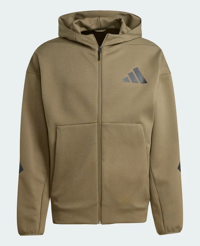 Adidas Dukserica Z.N.E. Full-Zip