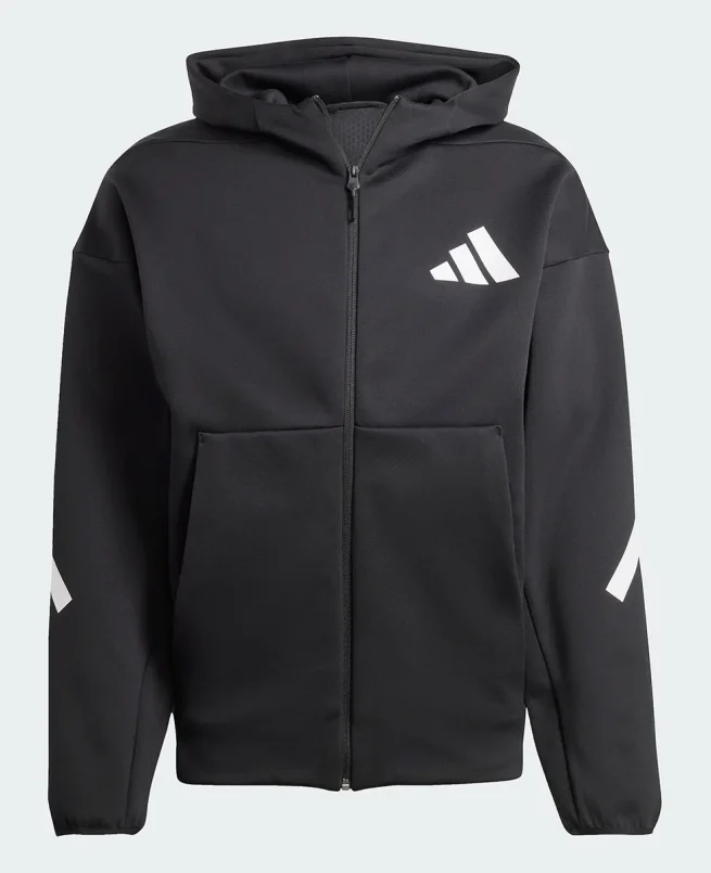 Adidas Dukserica Z.N.E. Full-Zip