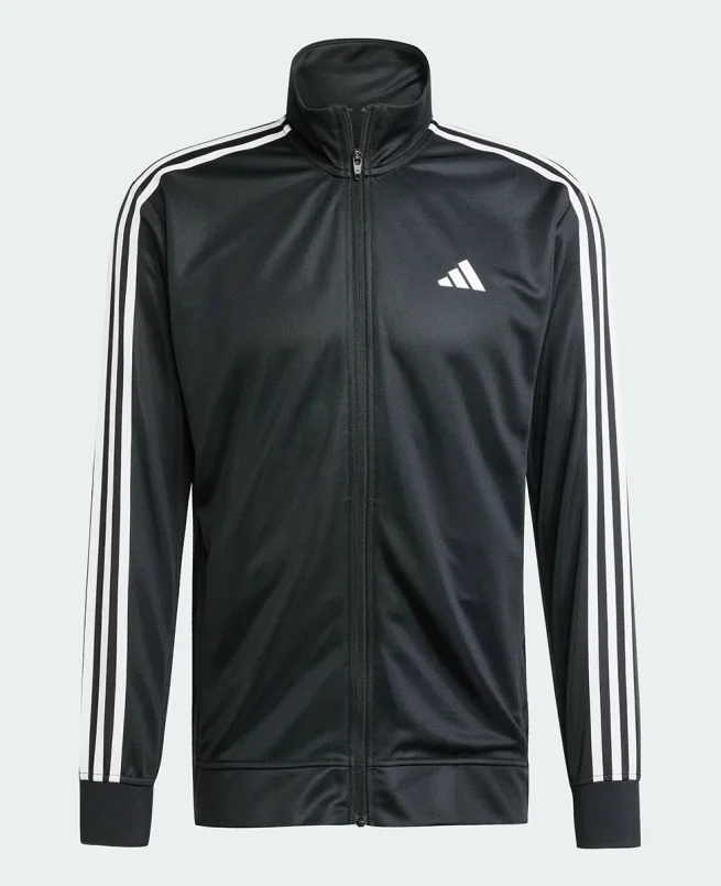Adidas Dukserica Essentials 3-Stripes Training Track Top