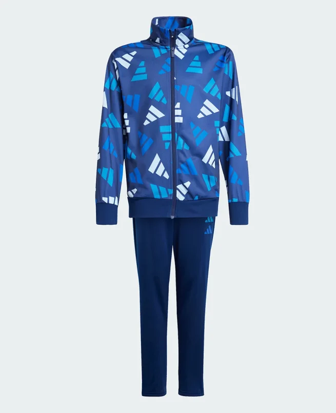 Adidas Trenerka Essentials Logo Celebration