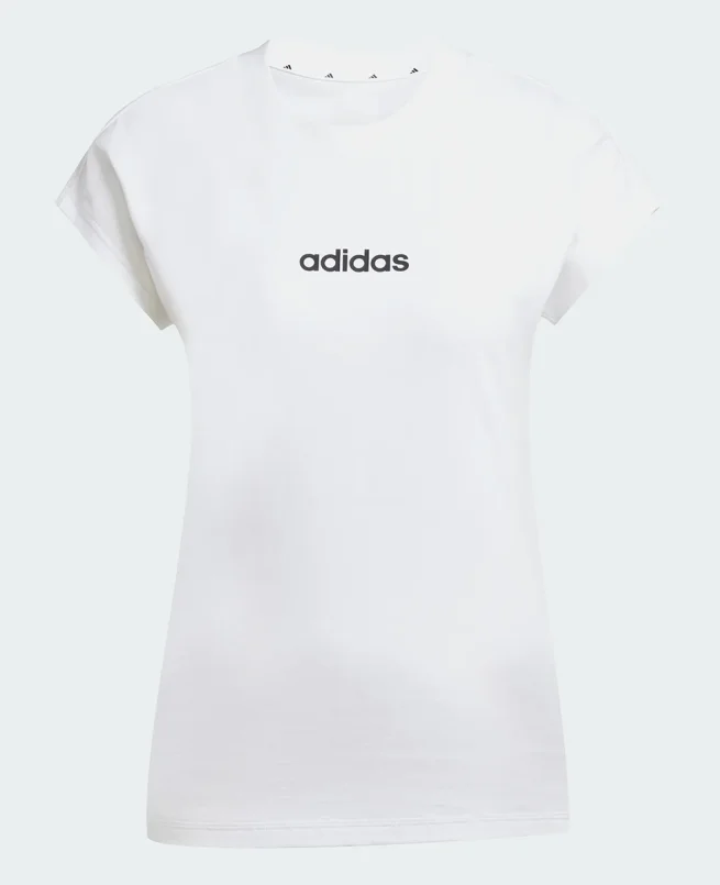 Adidas Majica Essentials Linear Cotton Tee