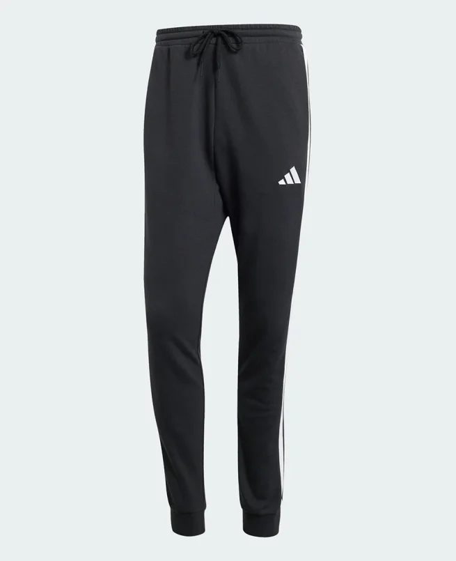 Adidas Trenerka Donji Dio Essential 3-Stripes French Terry