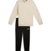 Puma Trenerka Poly Piping Tracksuit