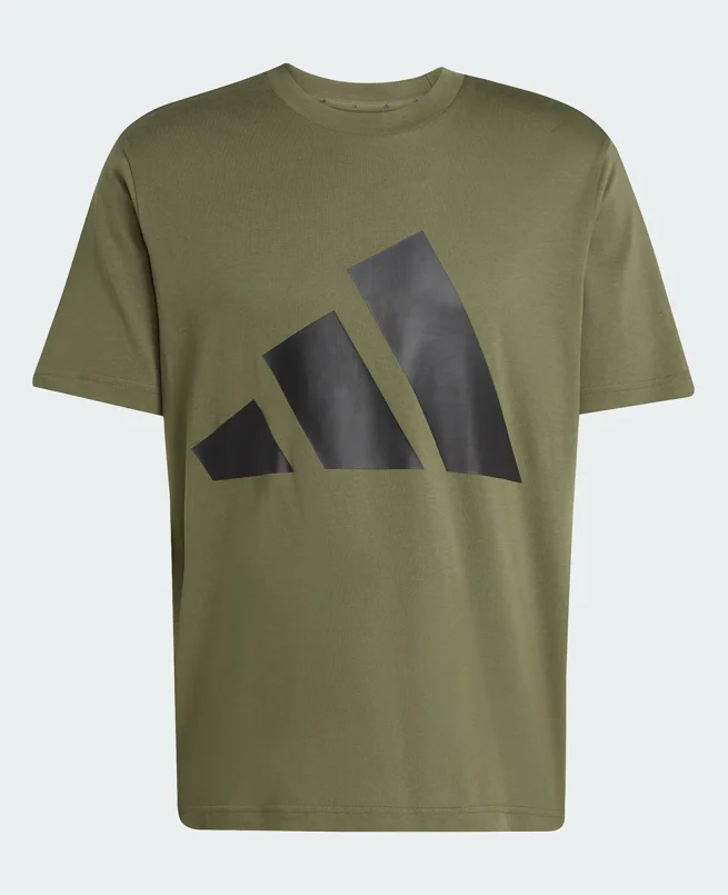 Adidas Majica Essentials Big Logo Tee