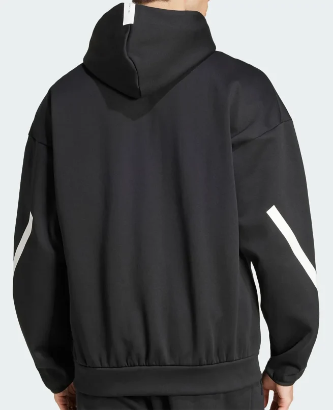 Adidas Dukserica Z.N.E. Full-Zip - Image 2