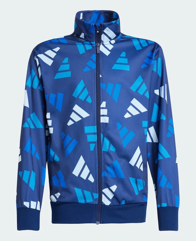 Adidas Trenerka Essentials Logo Celebration - Image 2