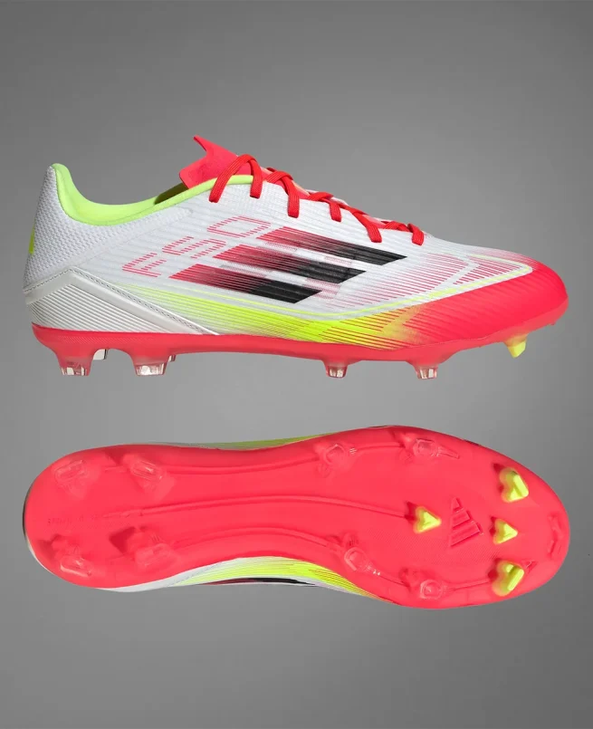 Adidas Kopačke F50 League Firm/Multi-Ground Cleats - Image 2