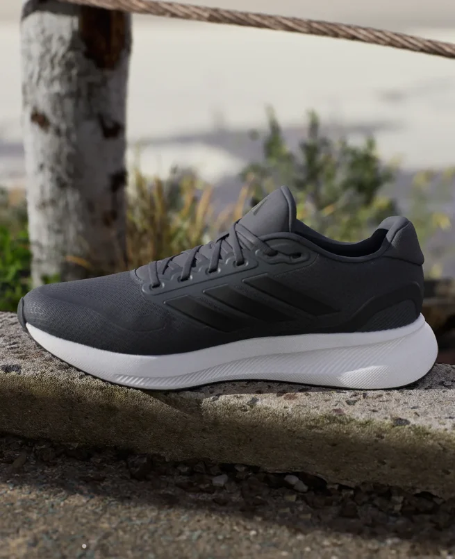 Adidas Patike Runfalcon 5 - Image 4