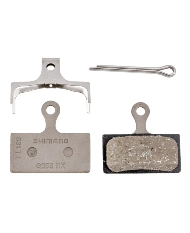 Shimano Disk pločice G05S Rx Resin