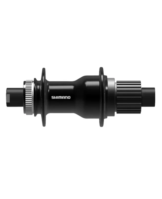 Shimano Naba Zadnja FH-TC500-MS-B 12B 28H