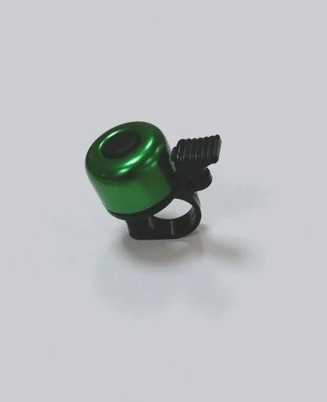 Zvonce Mini Green
