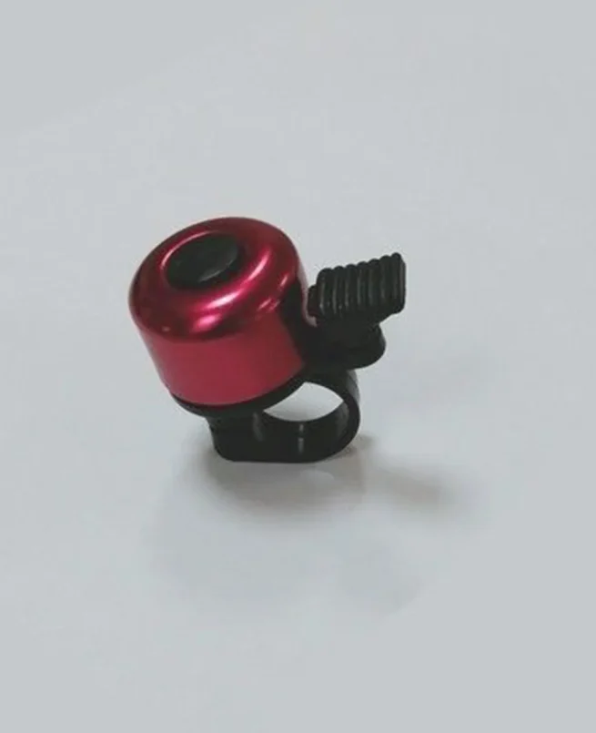 Zvonce Mini Red
