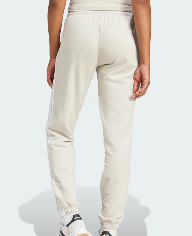 Adidas Trenerka Donji Dio Pants Essentials French Terry Cuffed - Image 3