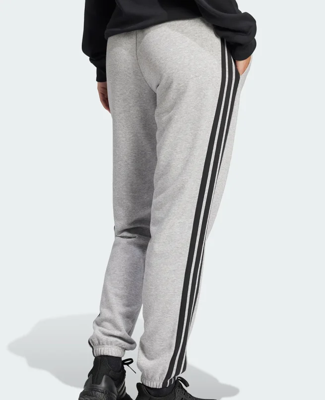 Adidas Trenerka Donji Dio Pants Essentials French Terry Cuffed - Image 4