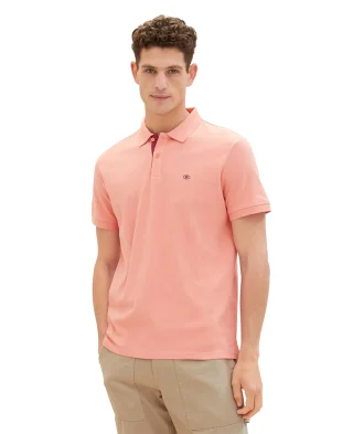 Tom Tailor Majica Basic Polo