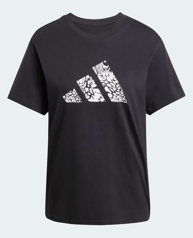 Adidas Majica Camo Graphic Tee