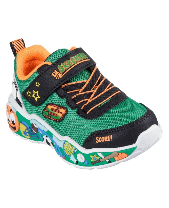 Skechers Patike Play Scene - Image 4