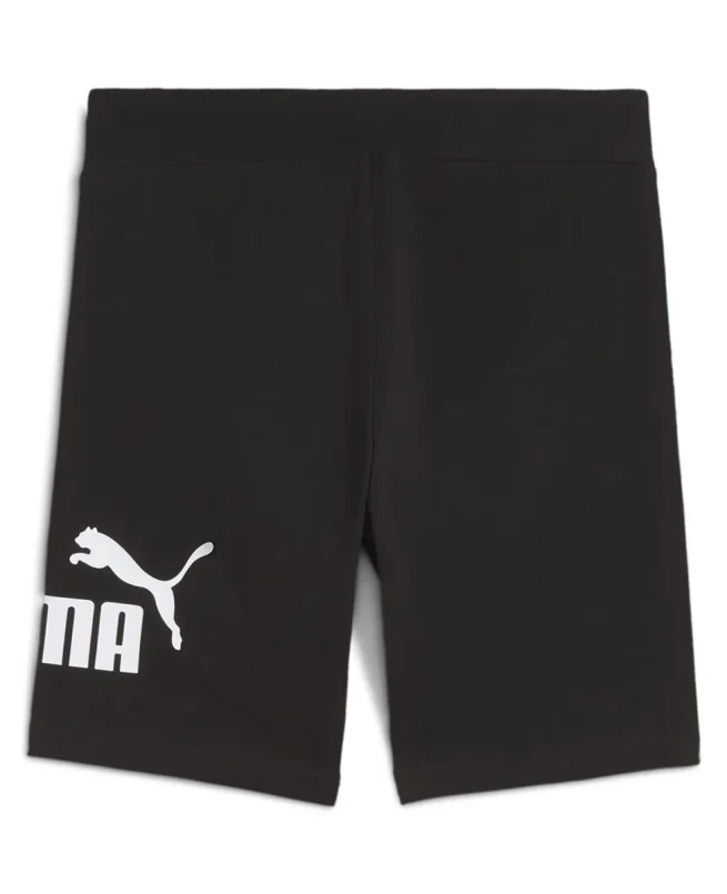Puma Šorc Essentials Logo 7" - Image 2