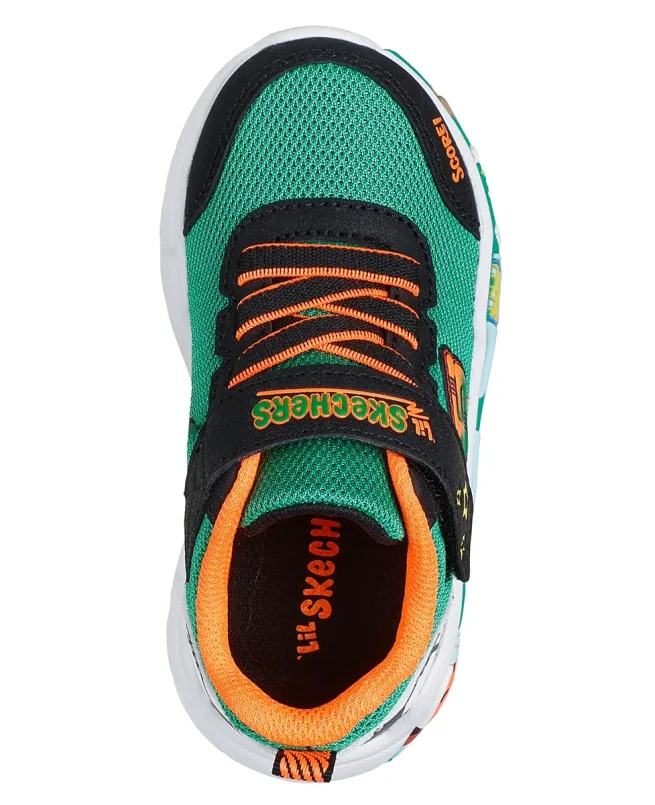 Skechers Patike Play Scene - Image 3