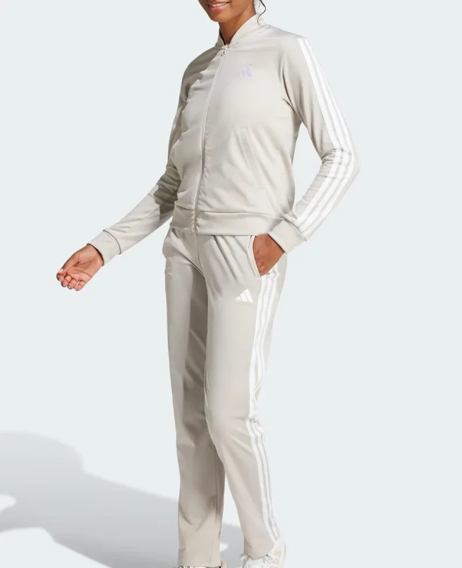 Adidas Trenerka Essentials 3-Stripes - Image 4