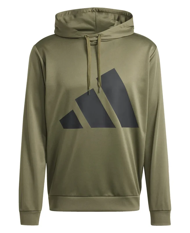 Adidas Trenerka French Terry Big Logo - Image 3