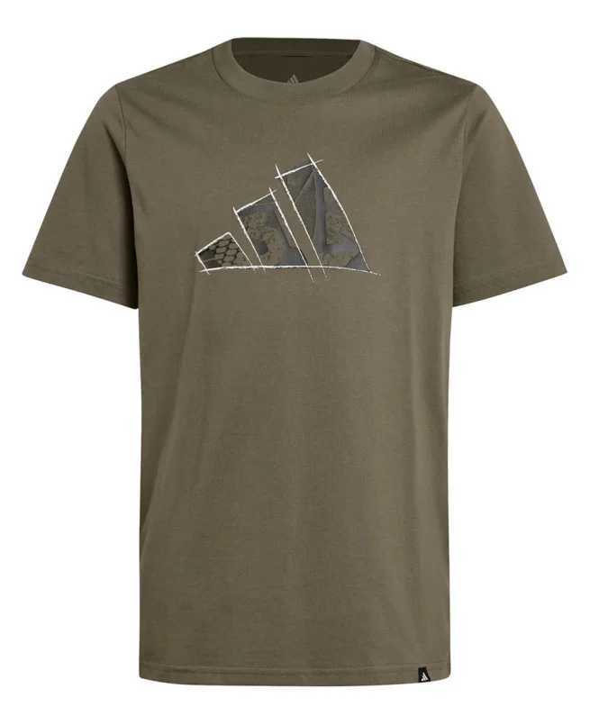 Adidas Majica JC Photo Tee