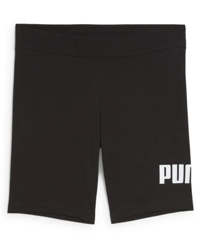 Puma Šorc Essentials Logo 7"